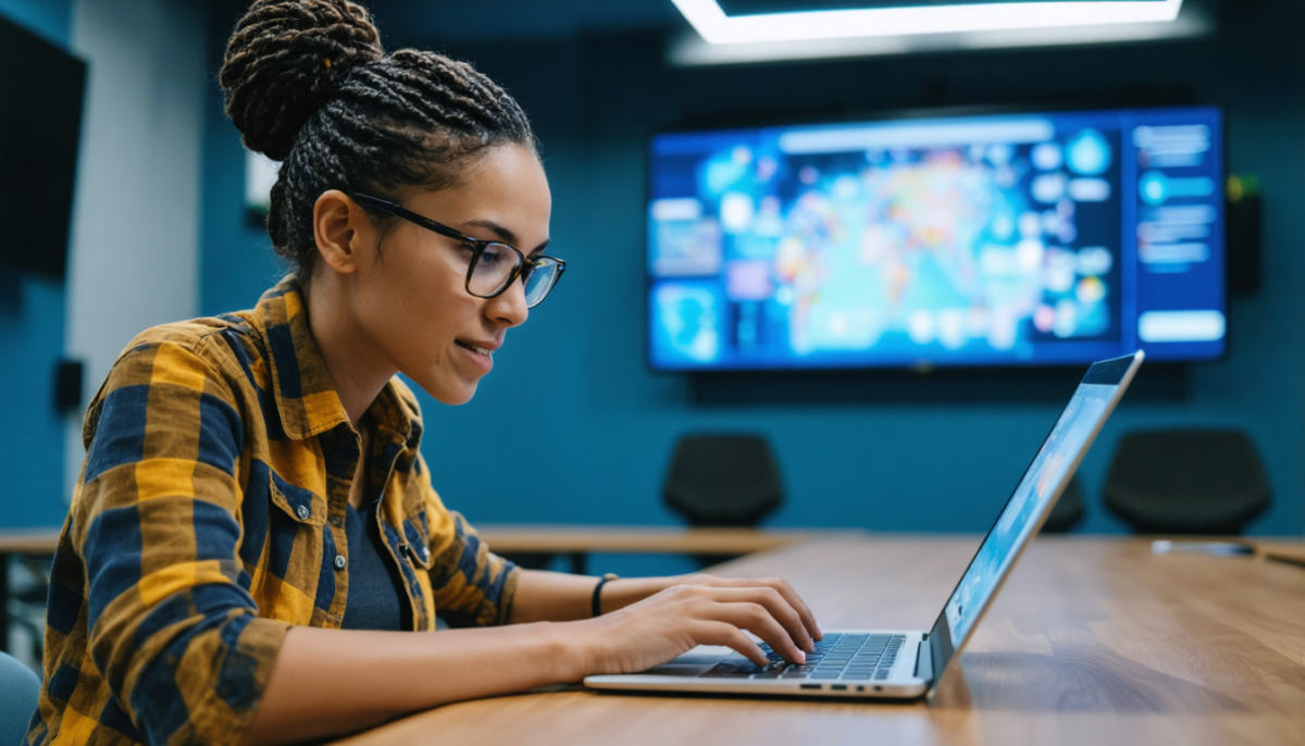 découvrez comment iprof versailles peut transformer votre carrière d'enseignant grâce à notre guide essentiel pour optimiser votre parcours professionnel.