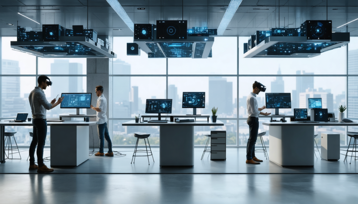 découvrez les différences clés entre poc, pov et mvp pour optimiser vos projets technologiques et accélérer leur succès grâce à une compréhension claire de leurs rôles essentiels.