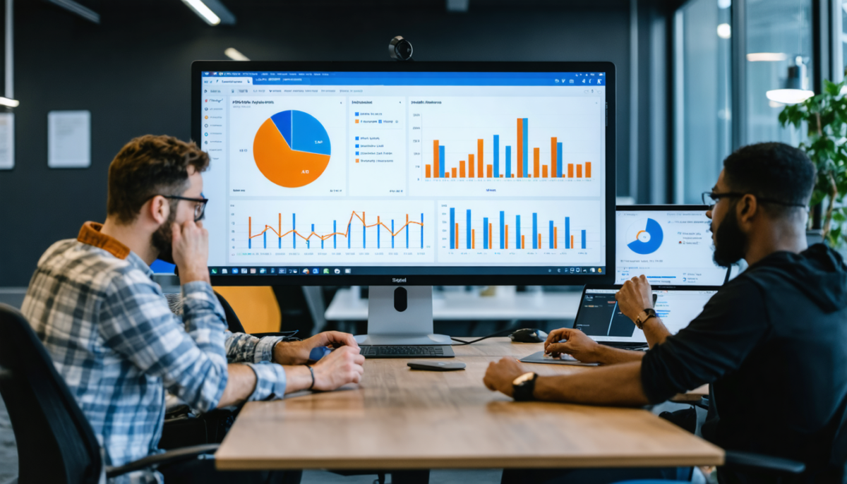 découvrez pourquoi l’hébergement wordpress est un atout majeur pour les agences, en explorant ses avantages clés et les opportunités qu’il offre pour optimiser les performances et la gestion de vos projets web.