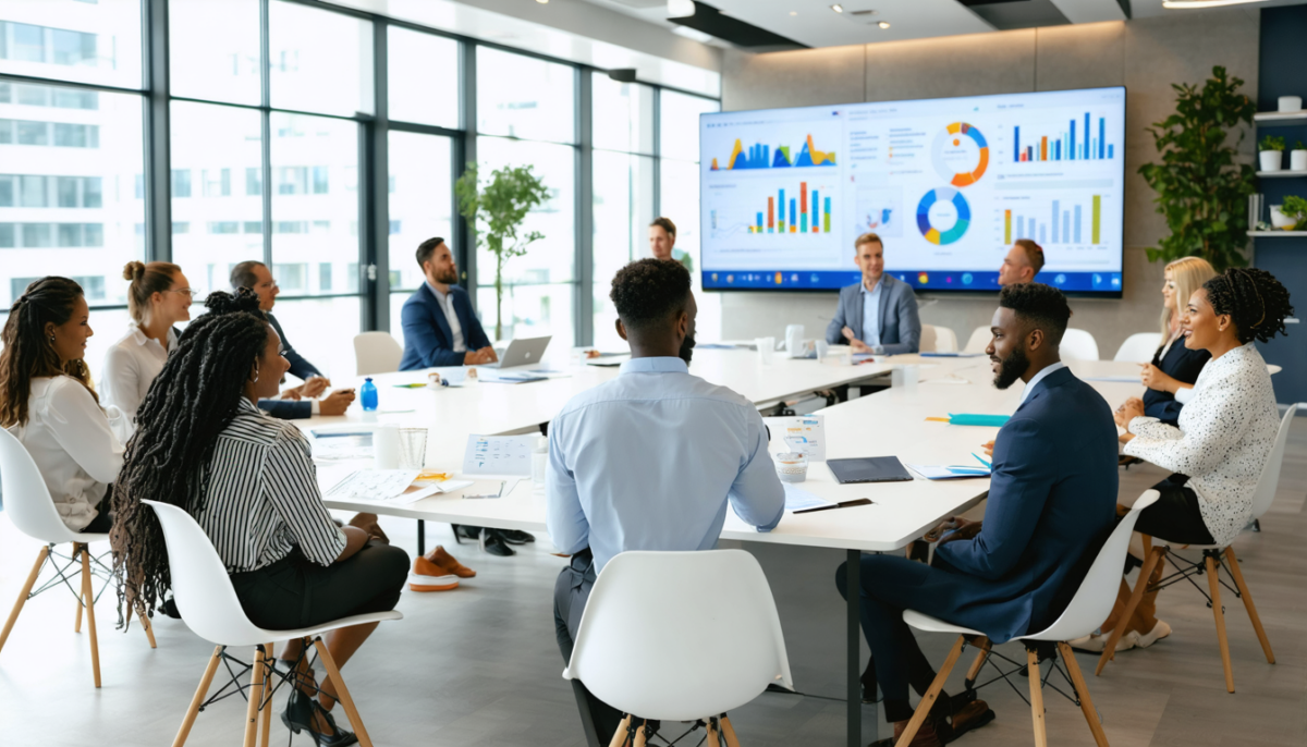 découvrez quels profils professionnels peuvent bénéficier des formations dédiées à la culture client pour améliorer l'expérience client et renforcer la fidélisation.