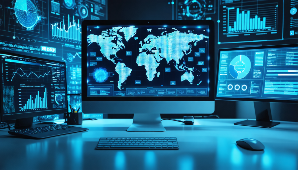 découvrez comment réaliser un audit seo complet avec notre guide ultime alliant expertise technique et analyse sémantique pour optimiser efficacement votre site web.