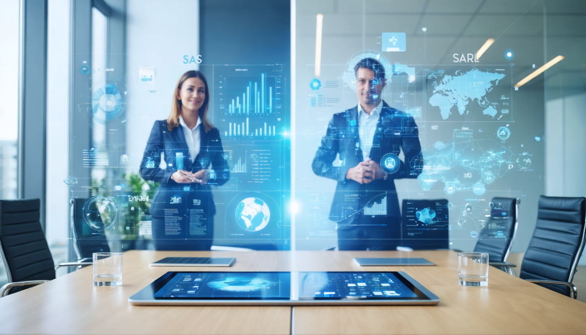 découvrez les différences entre sas et sarl pour choisir la structure juridique idéale qui correspond à vos besoins entrepreneuriaux et optimisez la gestion de votre entreprise.