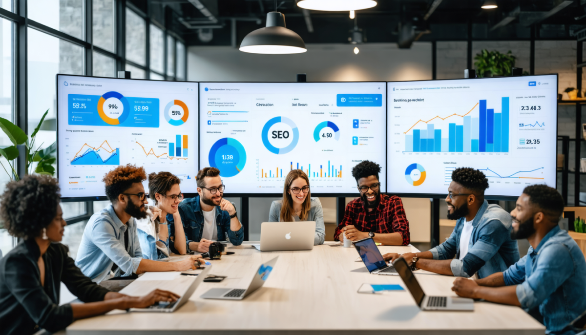 découvrez des stratégies marketing efficaces et incontournables pour augmenter la visibilité de votre entreprise sur le web et attirer plus de clients.