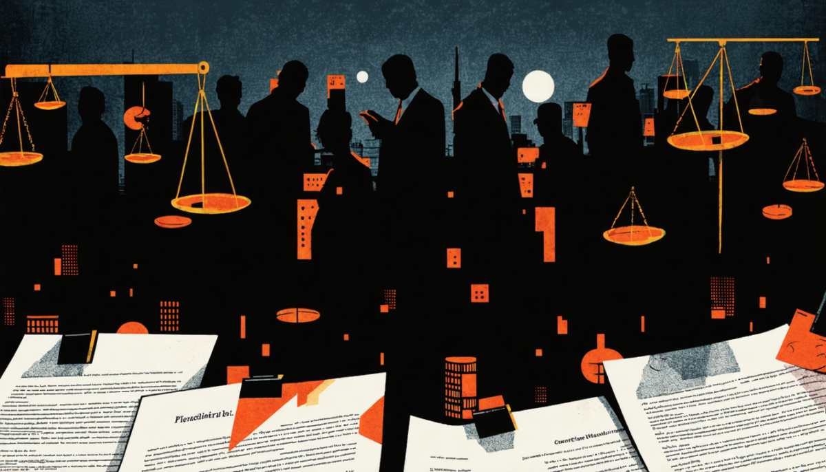 découvrez les raisons, méthodes et enjeux liés à la dénonciation du travail au noir pour mieux comprendre ses impacts sociaux et juridiques.