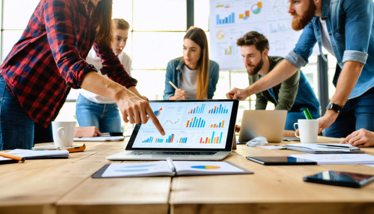 découvrez comment valider efficacement votre idée de startup grâce à notre guide complet pour explorer et tester votre marché avec succès.