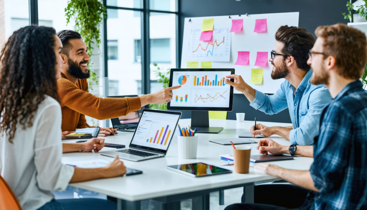 découvrez comment valider votre idée de startup grâce à notre guide pratique pour tester efficacement votre marché et maximiser vos chances de succès.