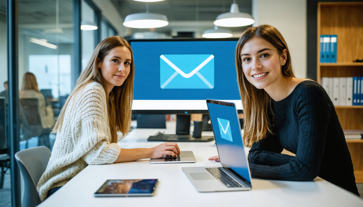 découvrez notre guide complet pour maîtriser webmel créteil, la messagerie académique essentielle pour tous les élèves et enseignants. astuces, conseils et support pour une utilisation optimale.