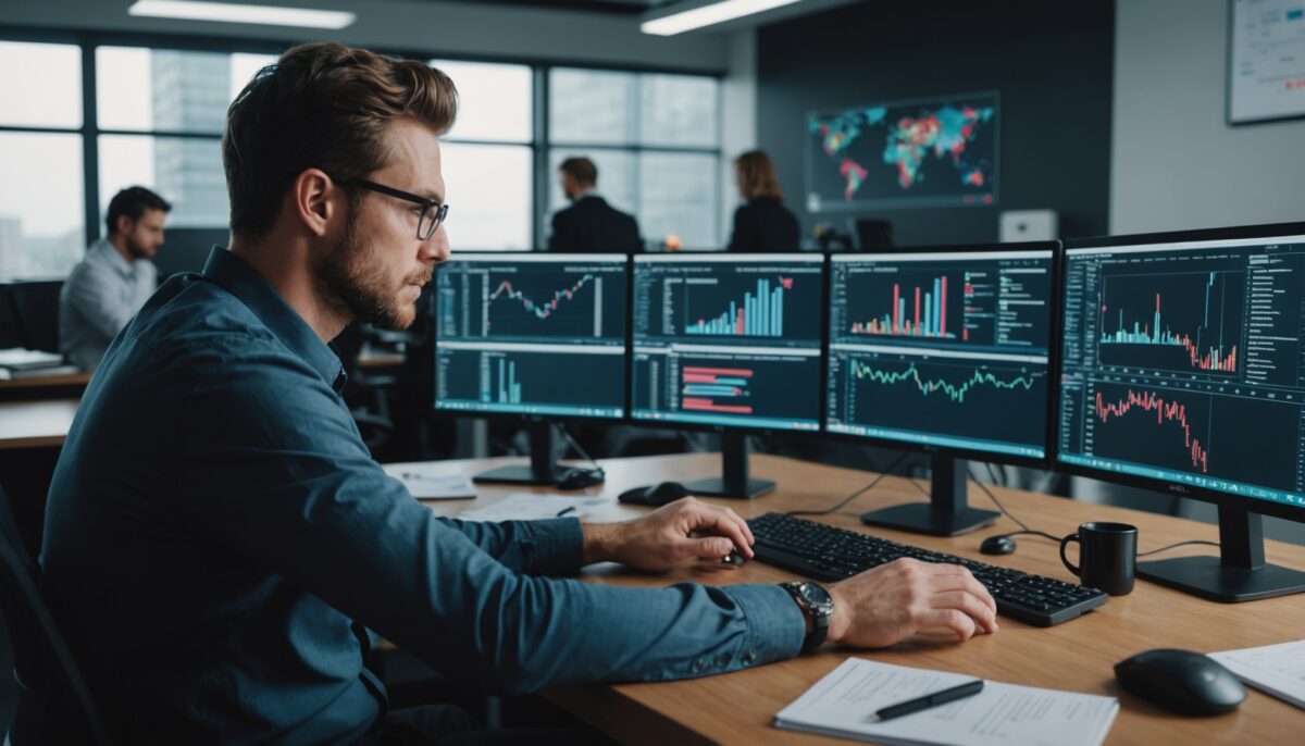 Web scraping : Décryptage, mécanismes et applications pratiques