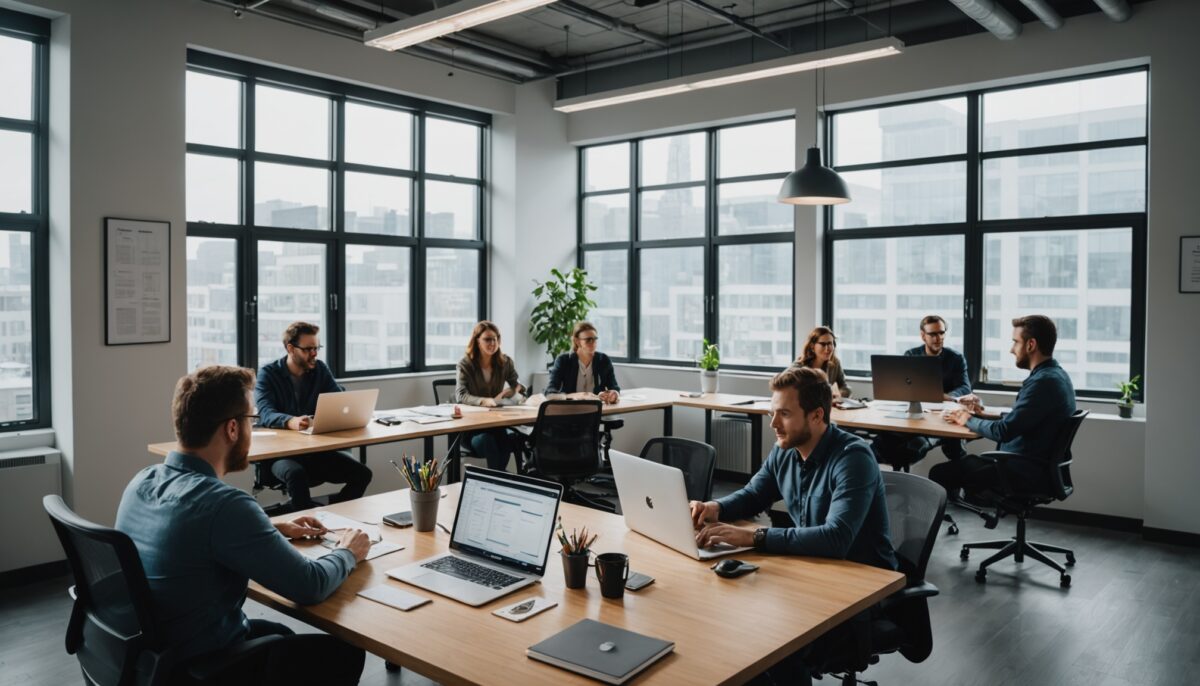 Choisir le CMS idéal : le guide complet pour réussir votre projet web