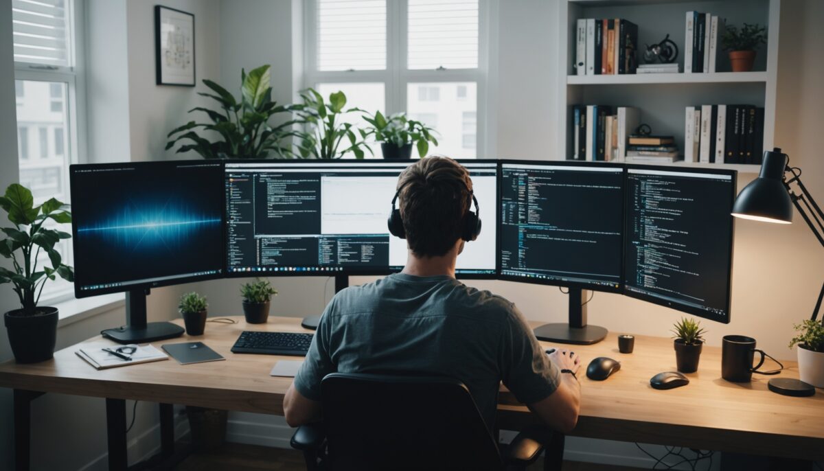 Frontend vs Backend : Le guide ultime pour tout savoir sur les coulisses du web