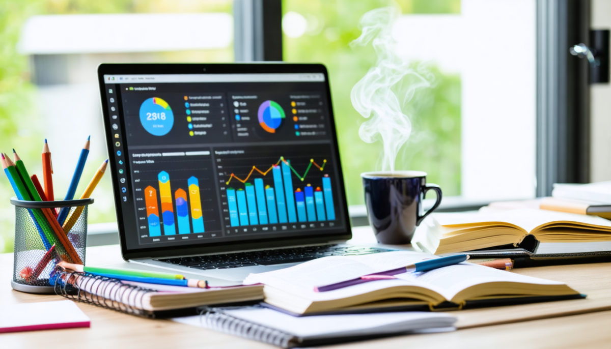 découvrez notre guide complet pour réussir la certification google analytics gratuitement. apprenez les concepts clés, préparez l'examen efficacement et boostez votre carrière digitale.