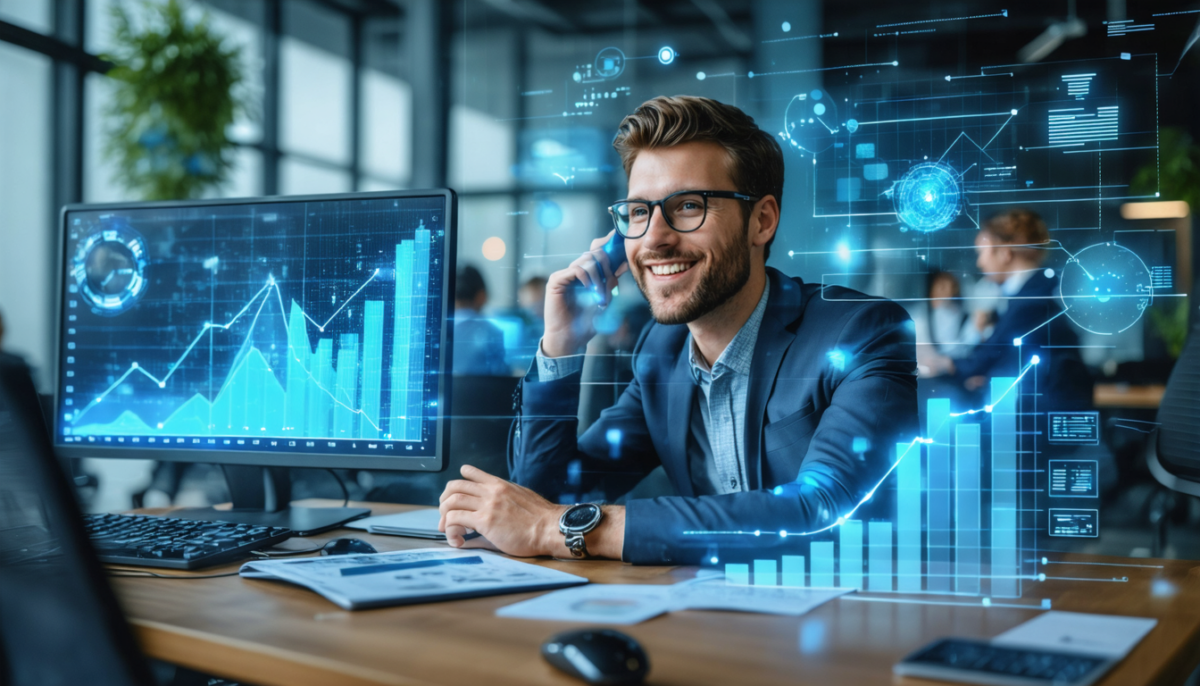 découvrez comment la prospection efficace peut dynamiser la croissance et le développement durable de votre entreprise.