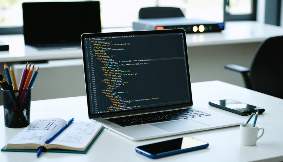 apprenez à localiser facilement une adresse ip avec python grâce à ce guide pratique étape par étape, idéal pour débutants et passionnés de programmation.