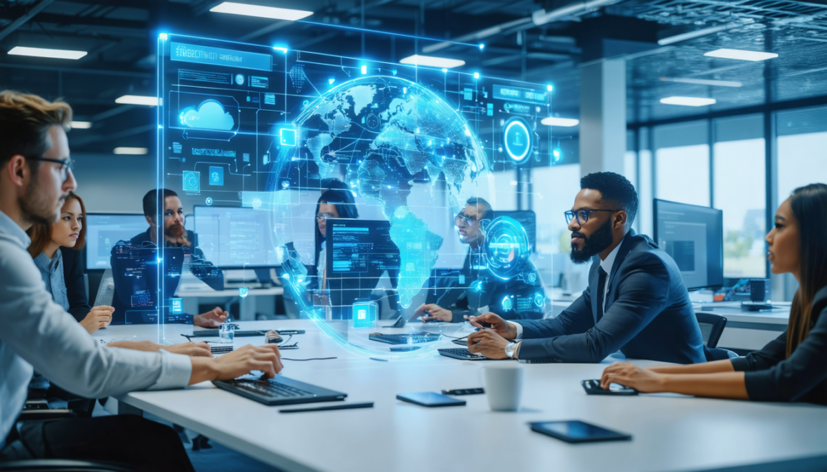 découvrez des stratégies efficaces pour surmonter les obstacles à l'intégration des données dans votre entreprise et optimiser la gestion de vos informations.