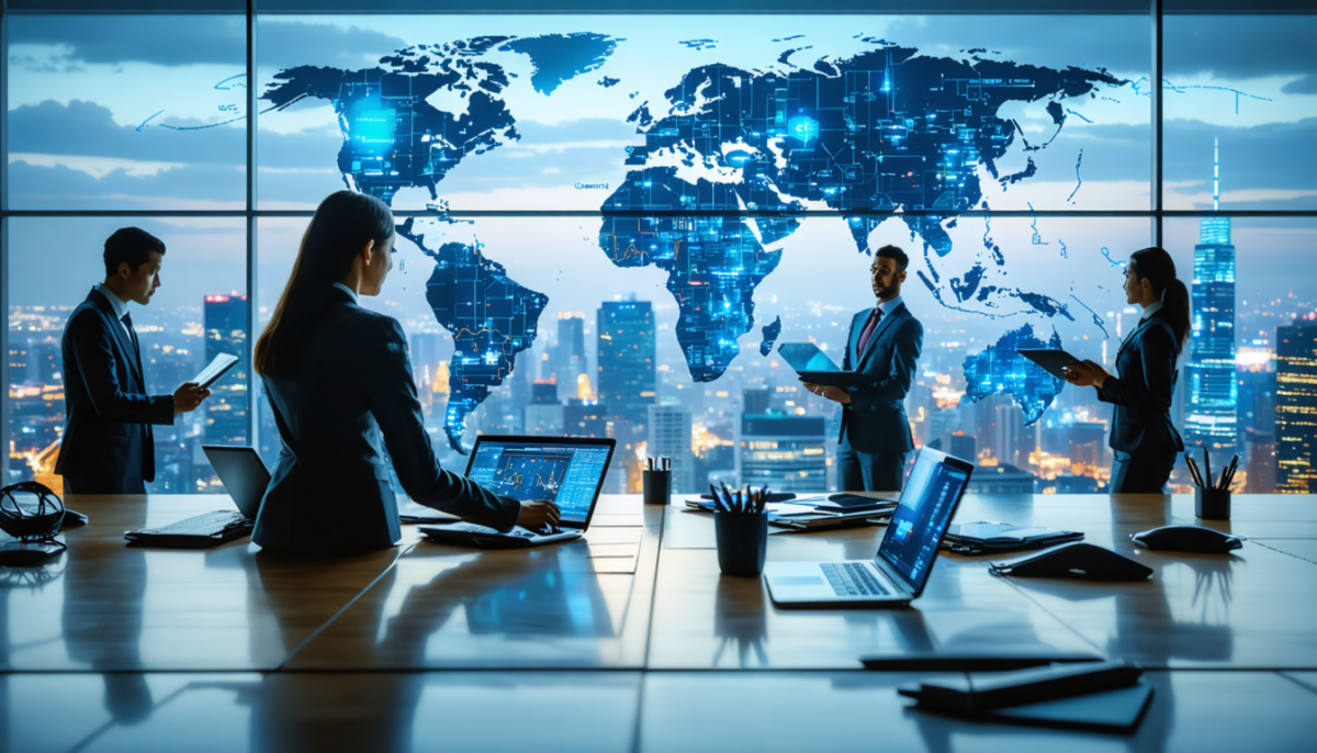 explorez les métiers les mieux payés à travers le monde et découvrez les opportunités professionnelles offrant les meilleurs salaires dans différents pays.