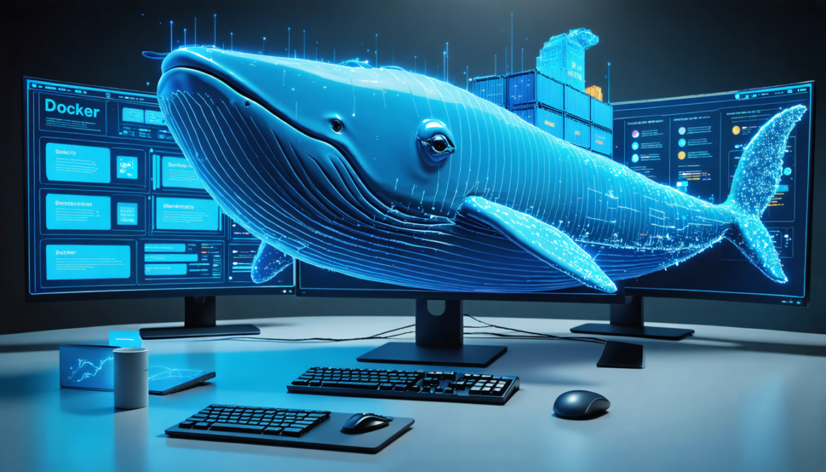 découvrez comment docker révolutionne la gestion des projets informatiques, ses principaux avantages et pourquoi il est essentiel pour optimiser vos développements.