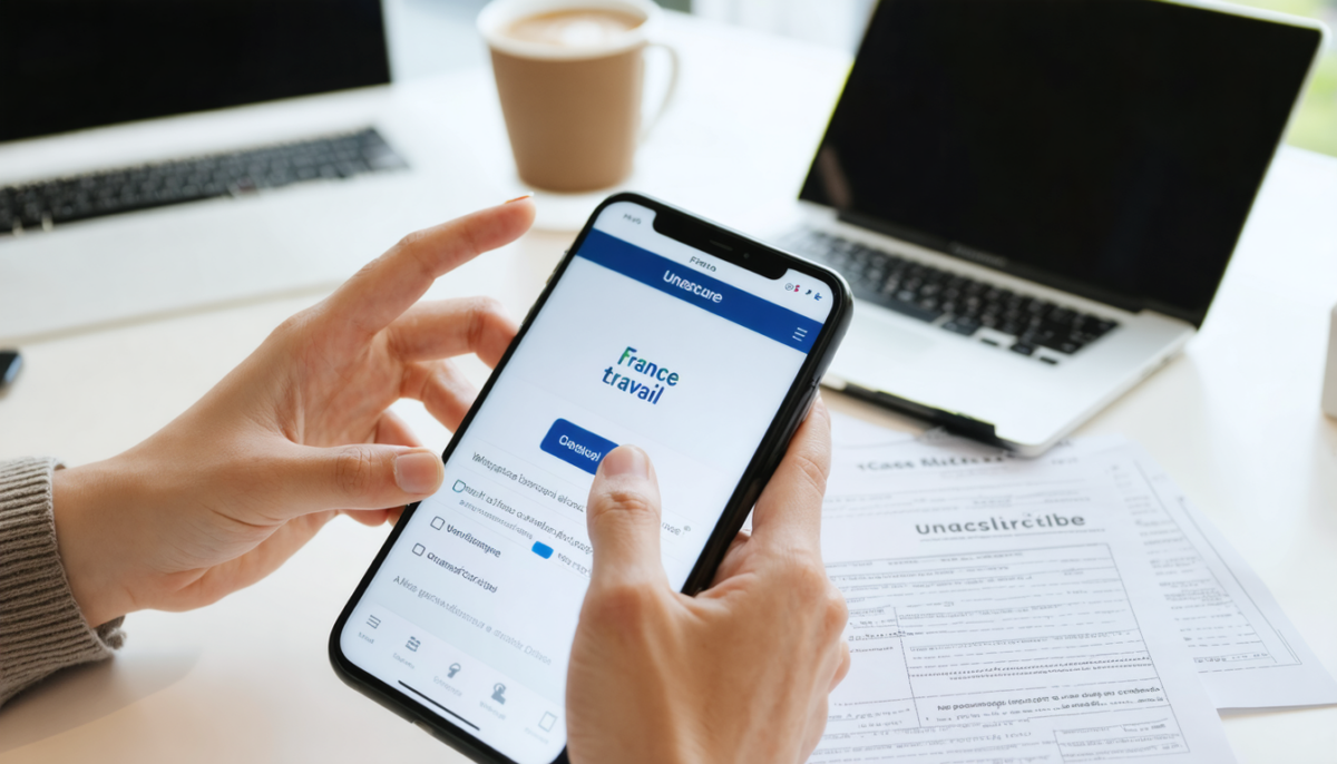 découvrez notre guide complet pour une désinscription facile et efficace de france travail. suivez nos conseils pratiques pour simplifier vos démarches en toute confiance.