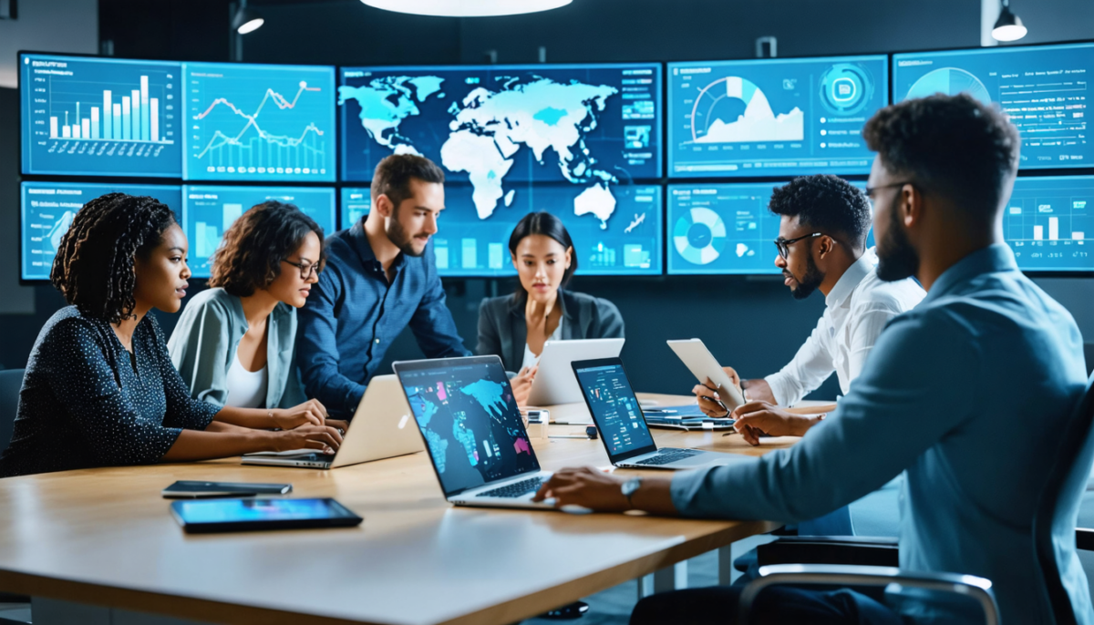 découvrez notre guide ultime du social listening pour apprendre à écouter, comprendre et analyser votre audience efficacement et améliorer vos actions marketing.