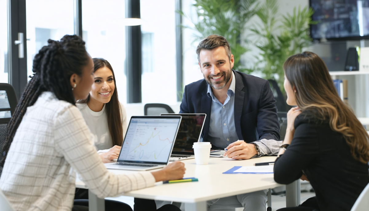 découvrez les soft skills essentiels pour les recruteurs et apprenez quelles compétences humaines développer pour réussir dans le recrutement.