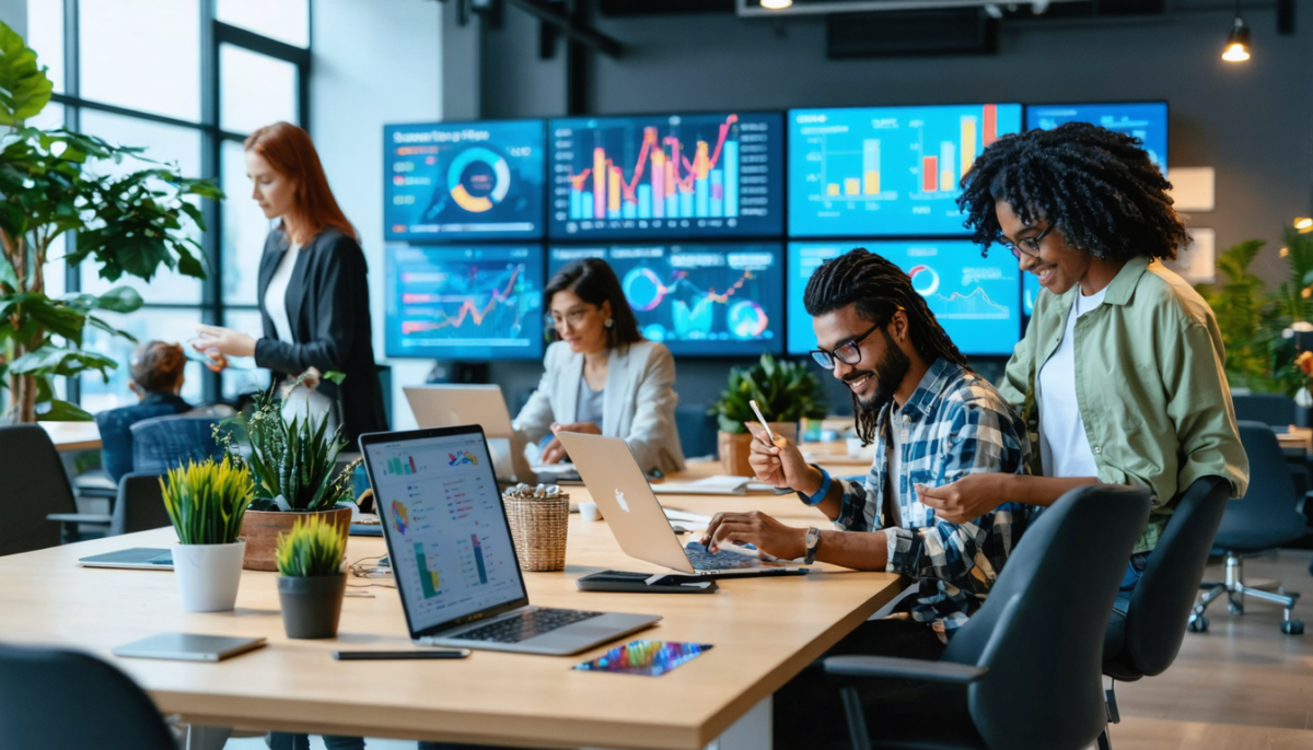 découvrez les meilleures formations certifiantes gratuites en marketing digital pour 2026. apprenez les compétences clés du digital avec des moocs accessibles à tous et préparez votre avenir professionnel.