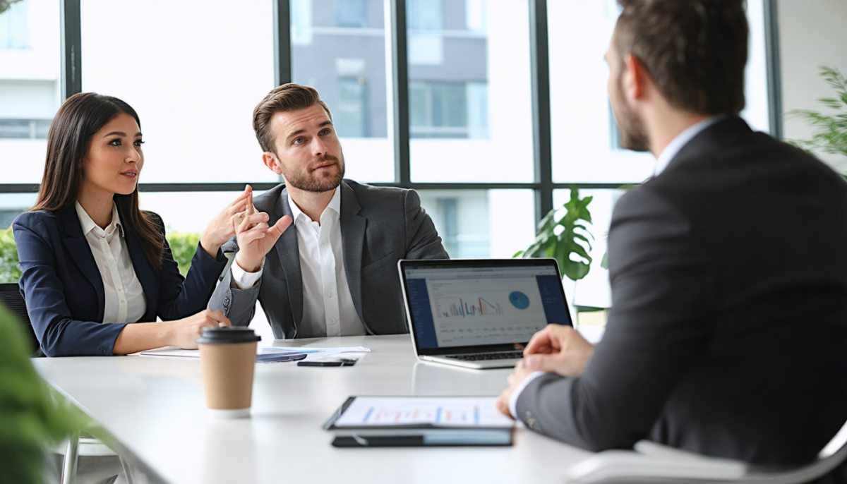découvrez notre guide complet pour maîtriser l'art de la négociation salariale à l'embauche, avec des astuces d'experts pour valoriser vos compétences et obtenir le salaire que vous méritez.