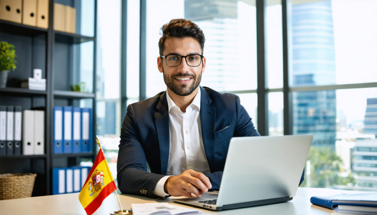 découvrez comment maîtriser l'espagnol peut booster votre carrière professionnelle et ouvrir de nouvelles opportunités dans un monde globalisé.