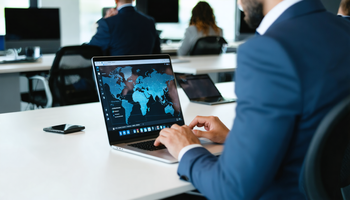 découvrez comment maîtriser le personal branding sur linkedin grâce à notre guide ultime. renforcez votre autorité, développez votre réseau professionnel et boostez votre carrière efficacement.