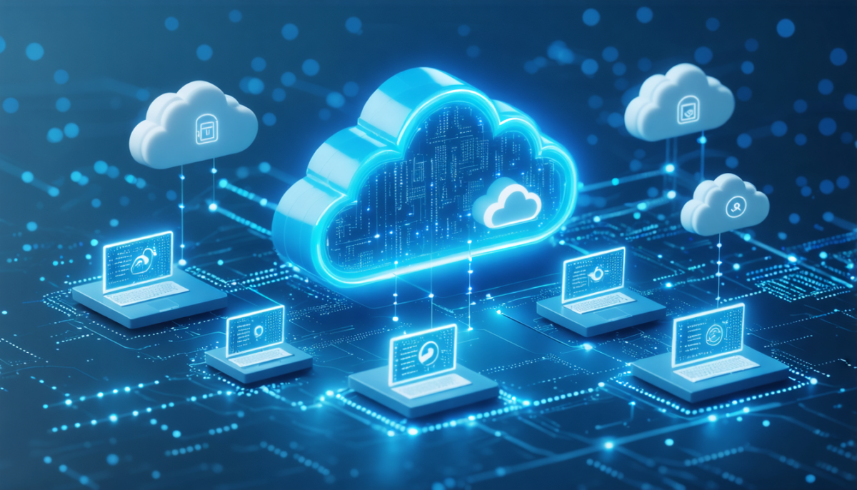 tekactiv est votre magazine tech de référence, couvrant les dernières tendances et actualités sur l'intelligence artificielle, le cloud, la cybersécurité et le big data.