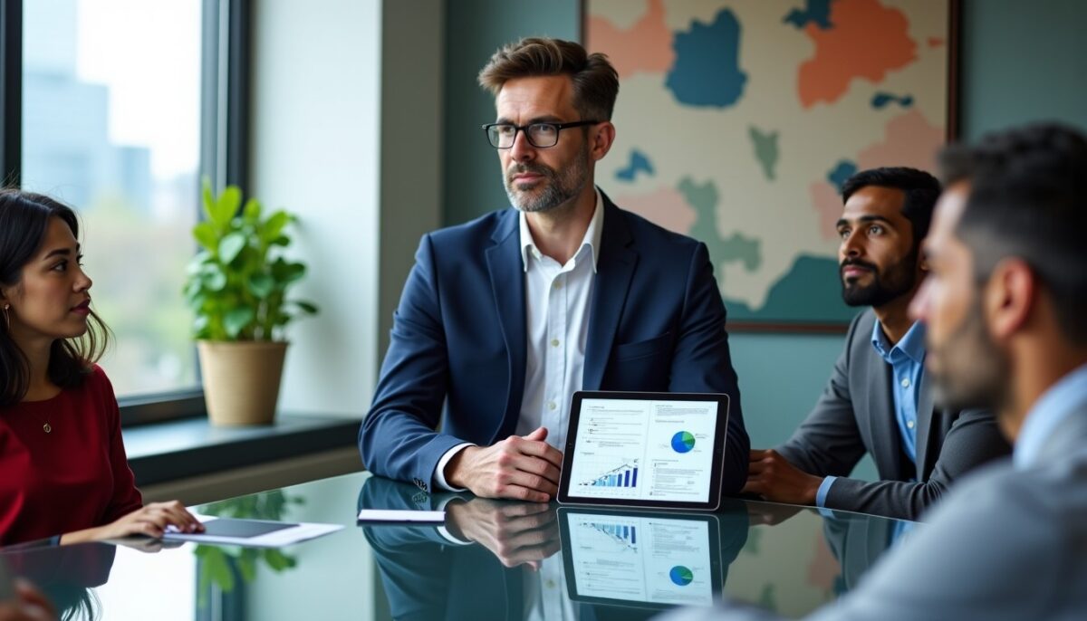 Business plan gratuit : modèles et exemples clés en main pour lancer votre projet avec succès