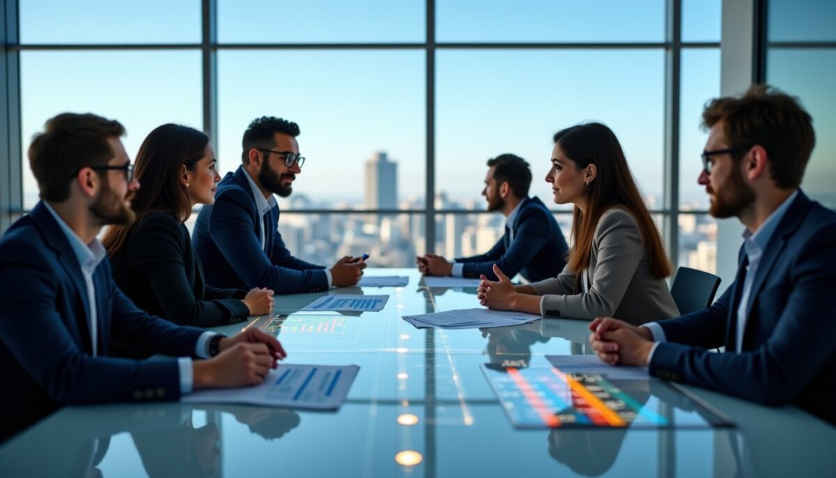 Quel métier d’ingénieur offre les meilleurs salaires ?