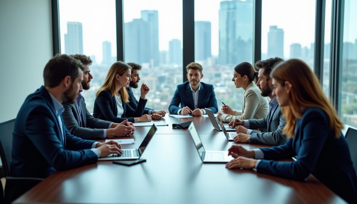 Business plan gratuit : modèles pratiques et exemples clés en main pour réussir votre projet