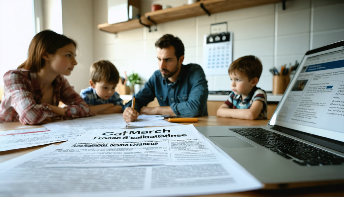 découvrez la vérité sur la rumeur du gel des allocations caf dès mars : analyse détaillée et informations fiables pour tout comprendre.