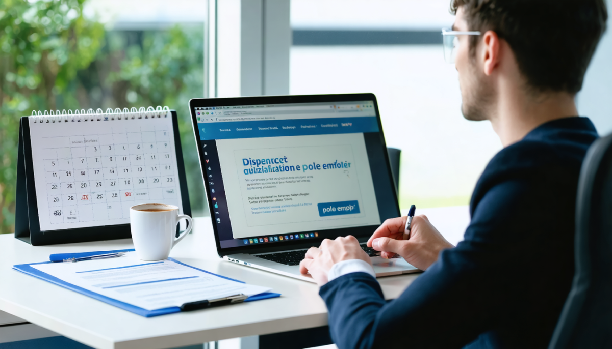 découvrez tout ce qu’il faut savoir sur la dispense d’actualisation à pôle emploi : guide complet, conditions, démarches et conseils indispensables pour bien gérer votre situation.
