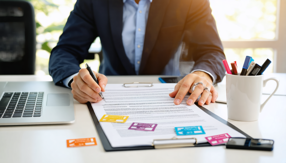 découvrez tout ce qu'il faut savoir sur la clause des tickets restaurant dans le contrat de travail : fonctionnement, avantages et conditions d'application pour employeurs et salariés.