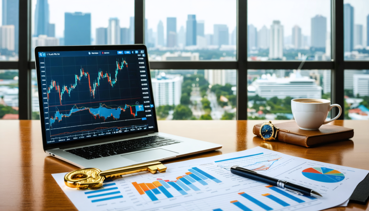 découvrez les stratégies et conseils incontournables pour atteindre le statut de milliardaire. apprenez les clés du succès financier et développez votre richesse étape par étape.