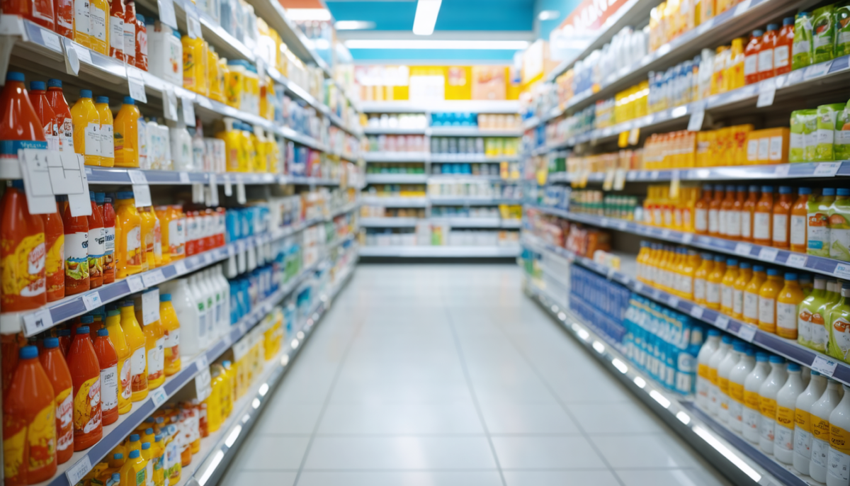 découvrez pourquoi le porte-étiquette est essentiel pour une gestion de magasin efficace, facilitant l'organisation, l'identification des produits et l'amélioration de l'expérience client.