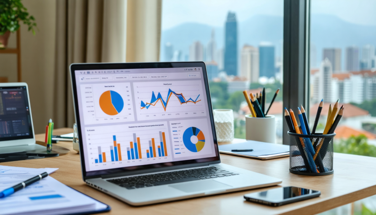 découvrez les aspects essentiels du télétravail à l'étranger, incluant le cadre légal, les enjeux fiscaux et les responsabilités de l'employeur pour une gestion efficace et conforme.