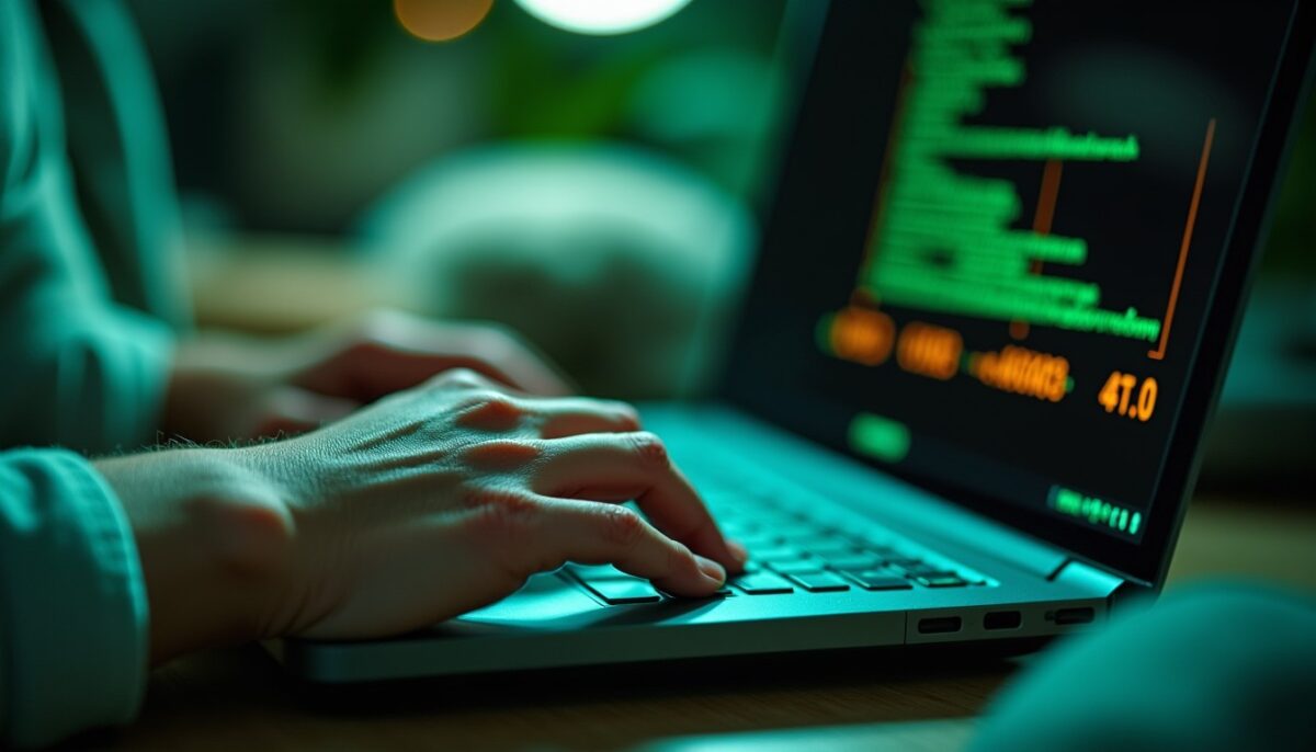 Green IT : comprendre, relever les défis et adopter les meilleures pratiques pour un numérique écoresponsable