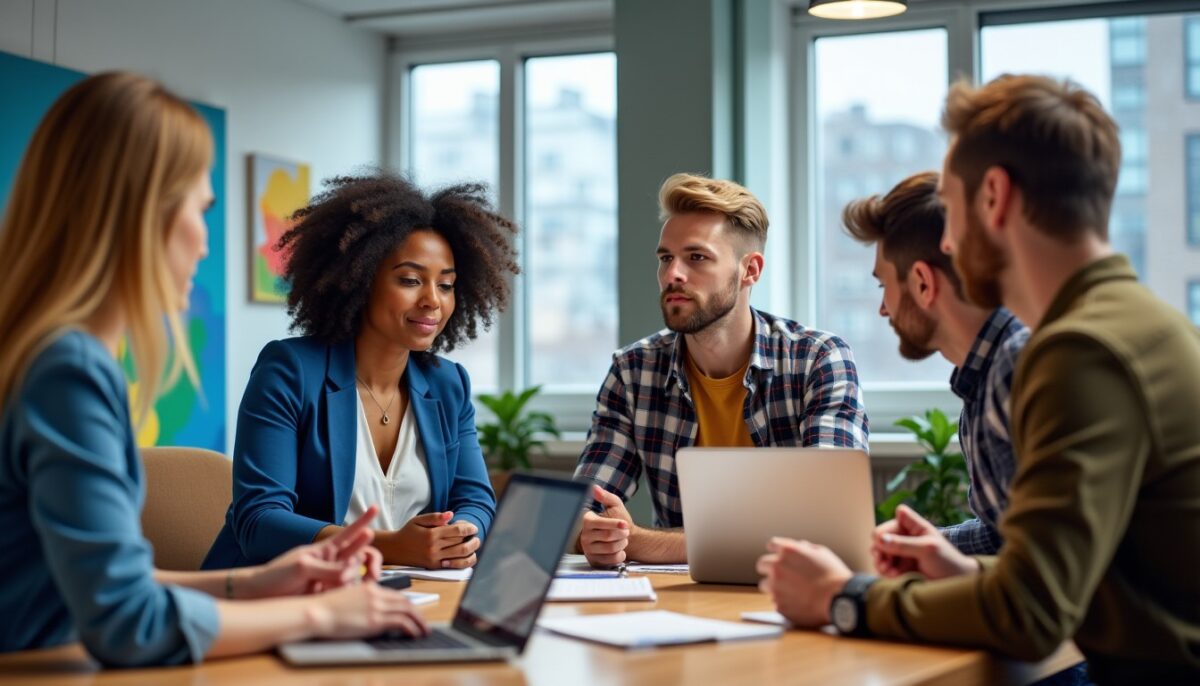 Answers Public : l’allié indispensable des créateurs de contenu pour booster leur créativité