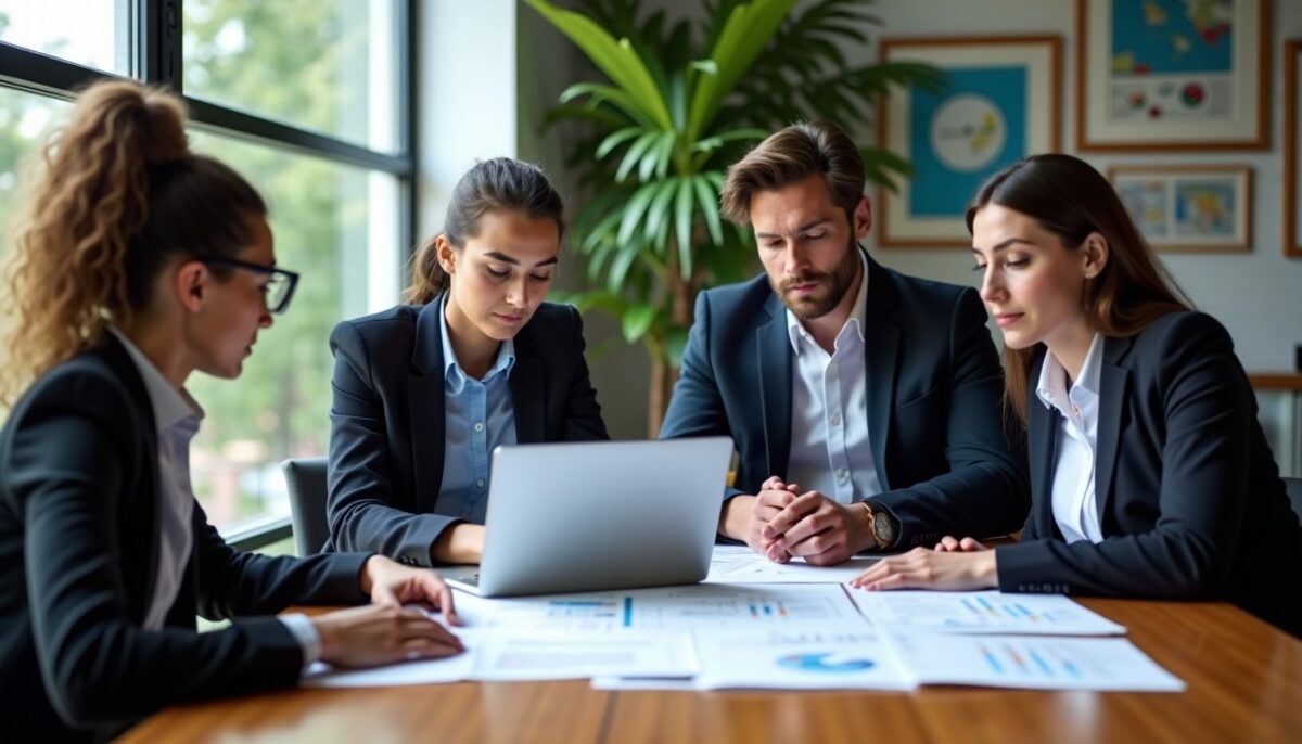 Comprendre le taux de conversion : définition et méthodes de calcul