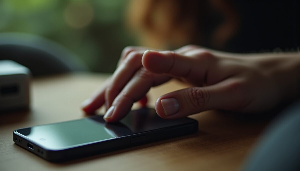 Charge de votre téléphone : pourquoi la batterie ne se remplit-elle pas malgré la connexion ?