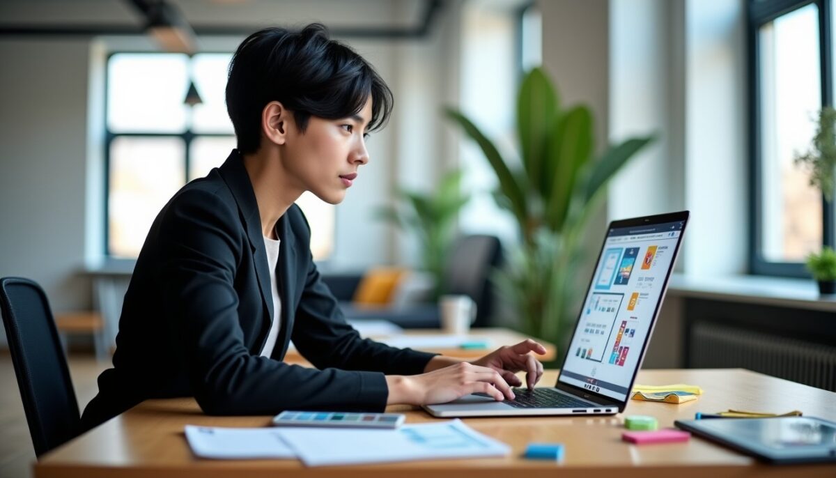 Explorer le métier d'UX designer : guide essentiel pour une carrière créative et passionnante