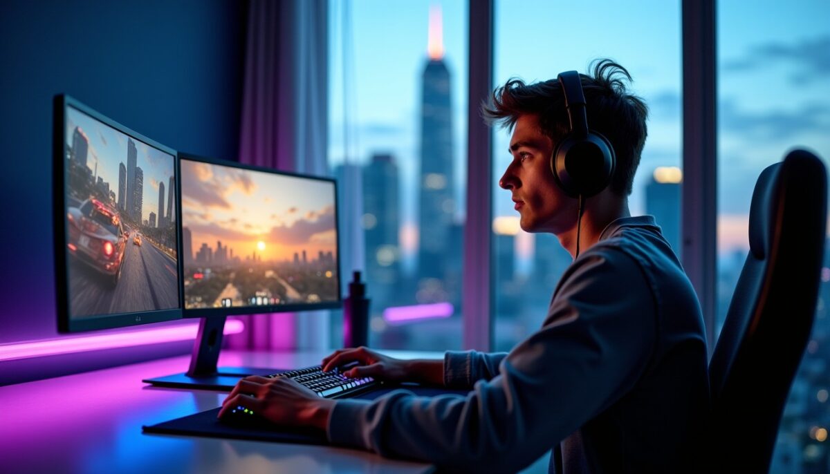Astuces pour diminuer la consommation de données lors du streaming de jeux