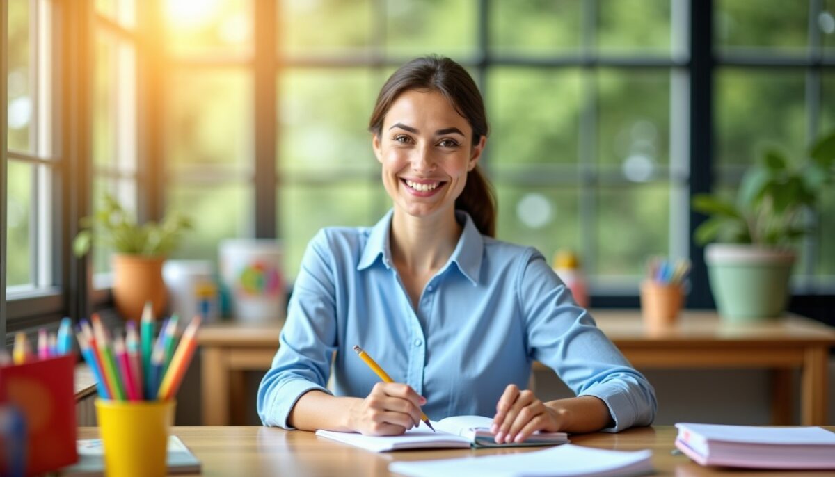 Guide complet pour réussir le concours ATSEM 2025 : conseils et infos essentielles