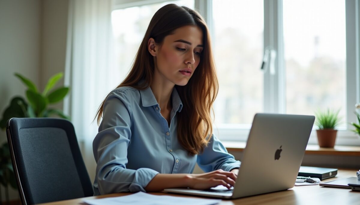 Est-il possible d'obtenir un arrêt de travail dès le lendemain ?