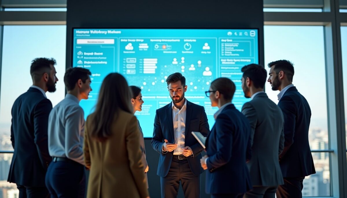 Découvrez Ma Box RH : L'outil Révolutionnaire pour Optimiser la Gestion des Ressources Humaines