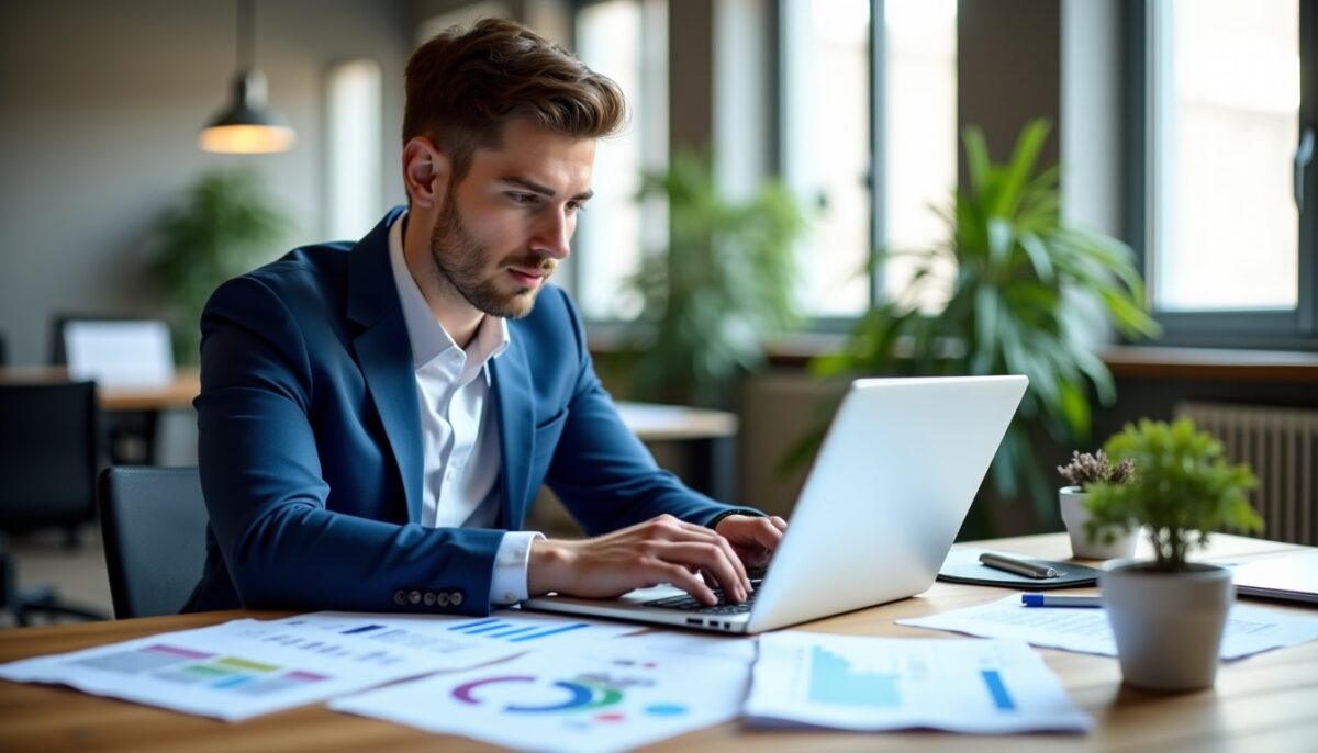 Guide stratégique pour lancer une newsletter payante et rentabiliser votre contenu