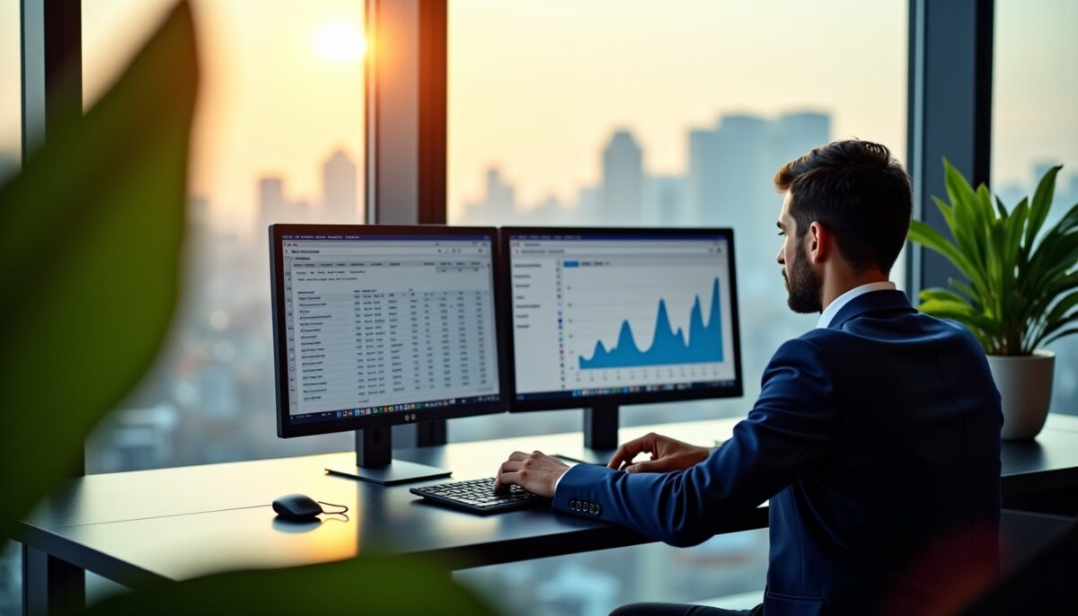 HubSpot ou Salesforce : quelle solution CRM propulsera votre croissance en 2026 ?