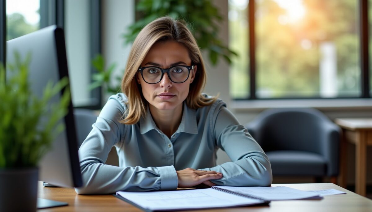 Comment réagir face au retard d'envoi d'un arrêt de travail à son employeur ?