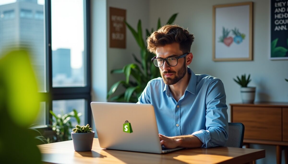 Les pièges à éviter absolument quand vous lancez votre boutique Shopify
